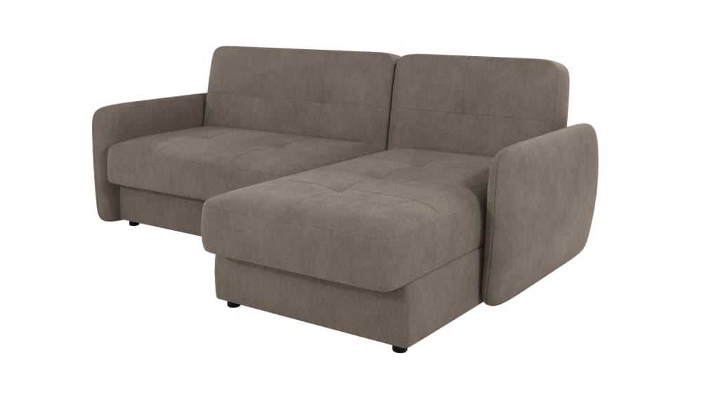 wohnli-moebel-suche-M24011569 Wohnli Möbelsuche - Modernes Ecksofa mit Ottomane aus Mikrofaser-Stoff