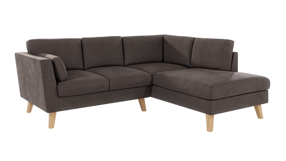 wohnli-moebel-suche-M24011575 Wohnli Möbelsuche - Ecksofa im skandinavischen Design aus Mikrofaser-Stoff