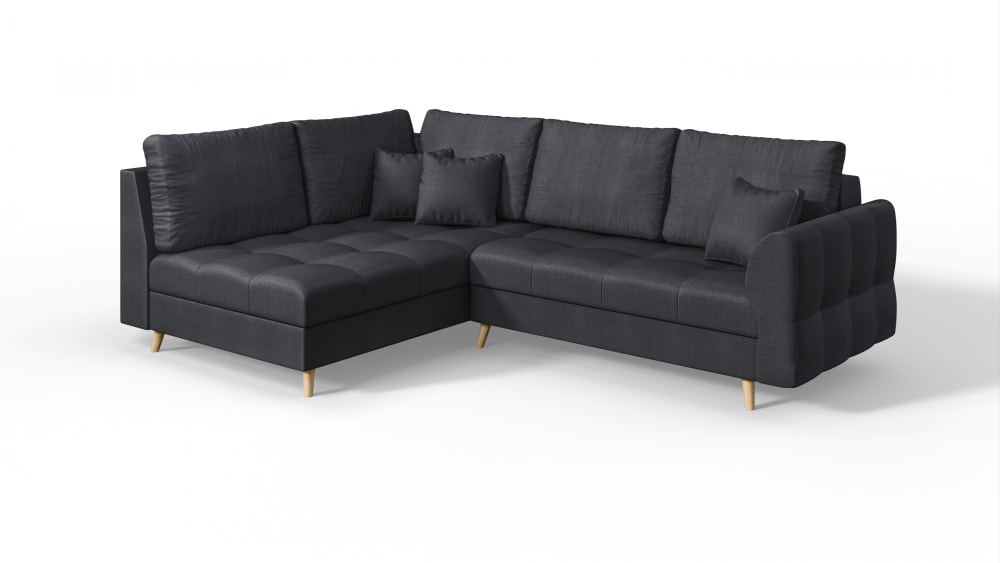 wohnli-moebel-suche-M24011577 Wohnli Möbelsuche - Ecksofa im skandinavischen Design aus Mikrofaser-Stoff