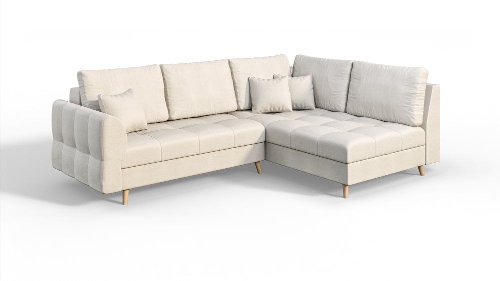 wohnli-moebel-suche-M24011587 Wohnli Möbelsuche - Ecksofa im skandinavischen Design aus Mikrofaser-Stoff