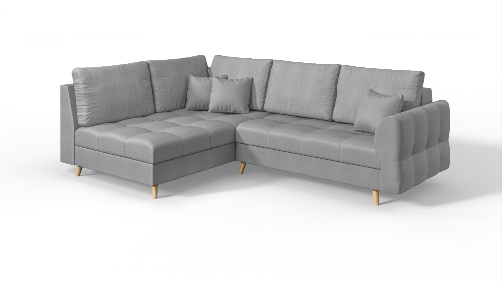 wohnli-moebel-suche-M24011590 Wohnli Möbelsuche - Ecksofa im skandinavischen Design aus Mikrofaser-Stoff