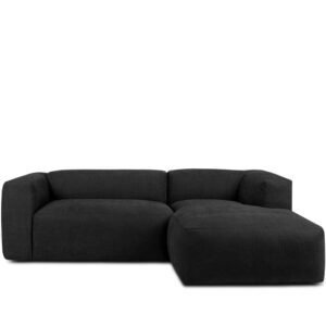 Wohnli Möbelsuche - Ecksofa Rechts 3/4 Sitzer mit extrem weicher Sitzfläche