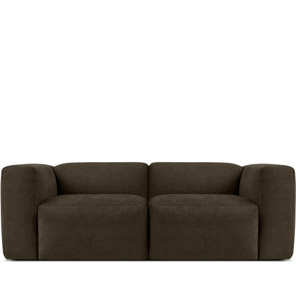 wohnli-moebel-suche-M24013568 Wohnli Möbelsuche - 2-Sitzer-Sofa mit extrem weicher und bequemer Sitzfläche