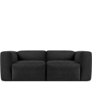 Wohnli Möbelsuche - 2-Sitzer-Sofa mit extrem weicher und bequemer Sitzfläche