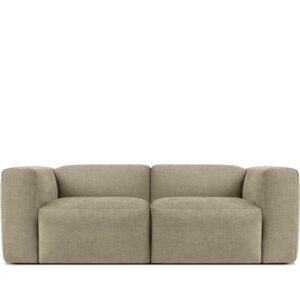 wohnli-moebel-suche-M24013595 Wohnli Möbelsuche - 2-Sitzer-Sofa mit extrem weicher und bequemer Sitzfläche
