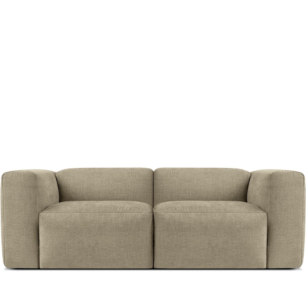 wohnli-moebel-suche-M24013595 Wohnli Möbelsuche - 2-Sitzer-Sofa mit extrem weicher und bequemer Sitzfläche