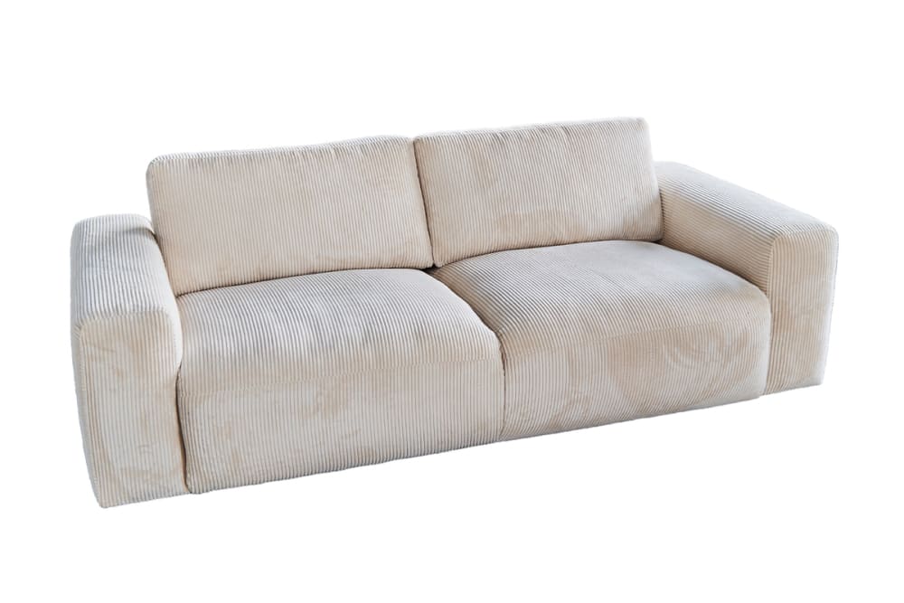wohnli-moebel-suche-M24016695 Wohnli Möbelsuche - 3-Sitzer Sofa aus Cord