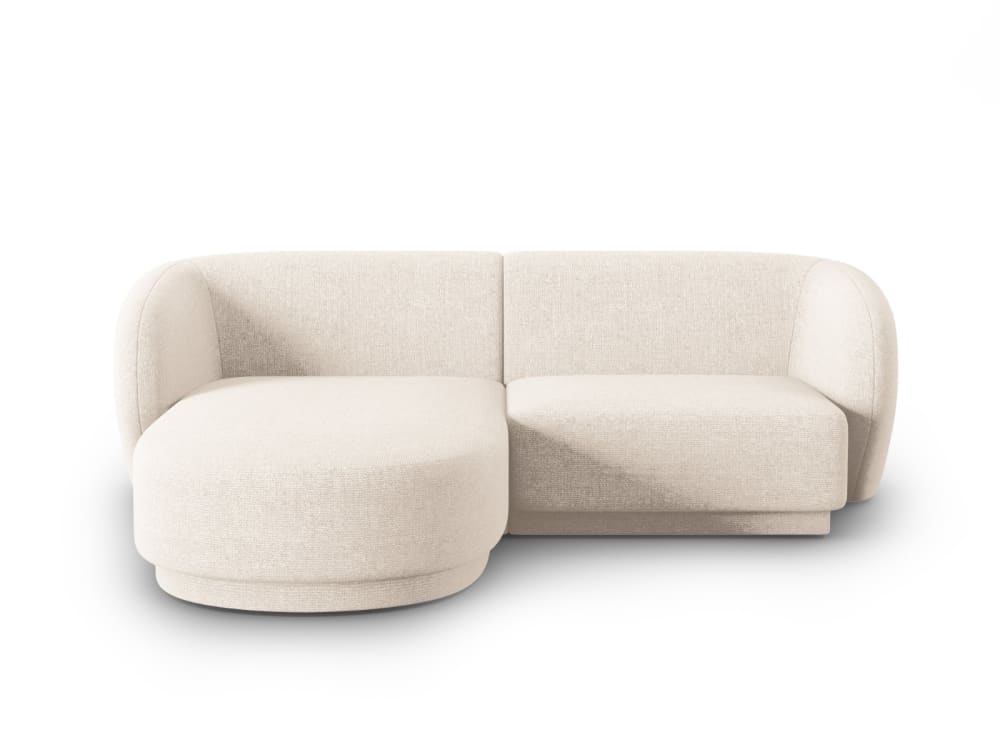 wohnli-moebel-suche-M24022496 Wohnli Möbelsuche - 3-Sitzer modulares Ecksofa links Chenille-Stoff