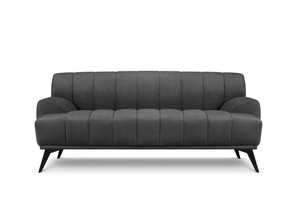 wohnli-moebel-suche-M24022634 Wohnli Möbelsuche - 2-Sitzer Sofa aus Samt