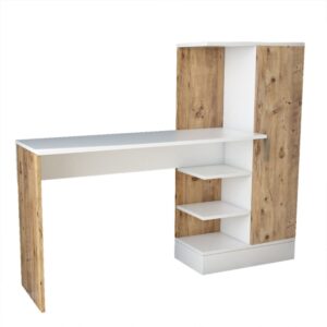 Wohnli Möbelsuche - Design-Schreibtisch mit Stauraum