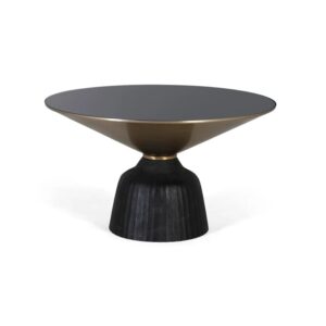 wohnli-moebel-suche-M24029327 Wohnli Möbelsuche - Couchtisch mit Tischplatte aus gehärtetem Glas und Aluminiumstruktur