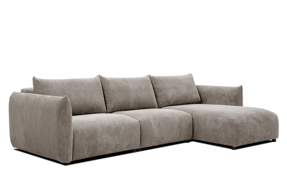 Wohnli Möbelsuche - Ecksofa 5-Sitzer