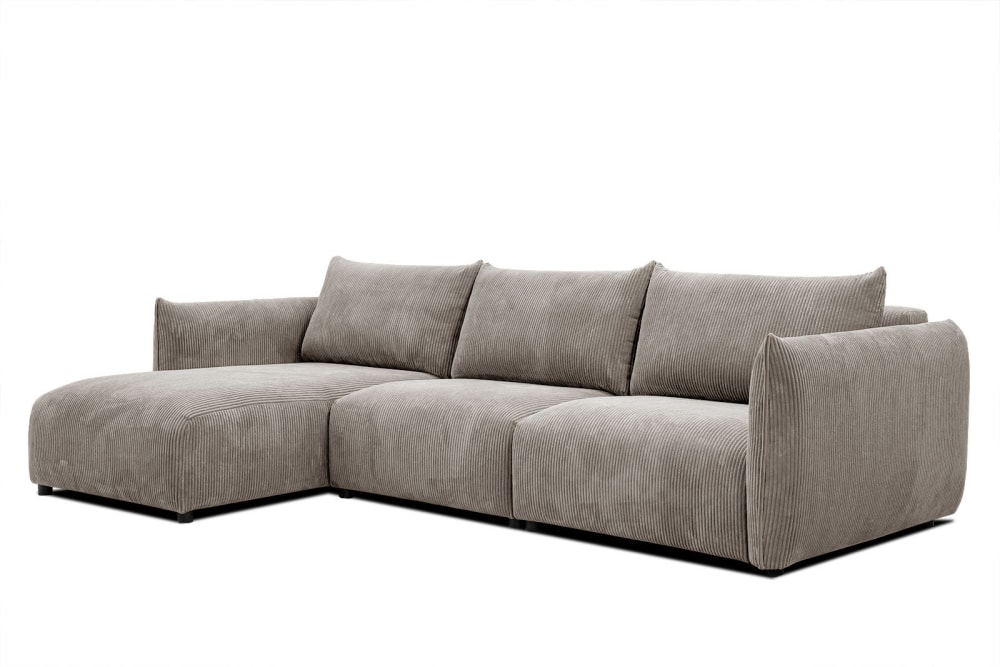 Wohnli Möbelsuche - Ecksofa 5-Sitzer