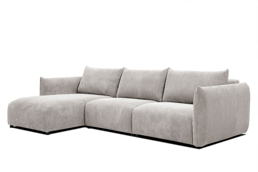 Wohnli Möbelsuche - Ecksofa 5-Sitzer