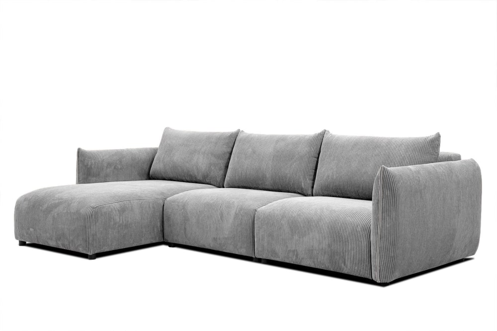 Wohnli Möbelsuche - Ecksofa 5-Sitzer