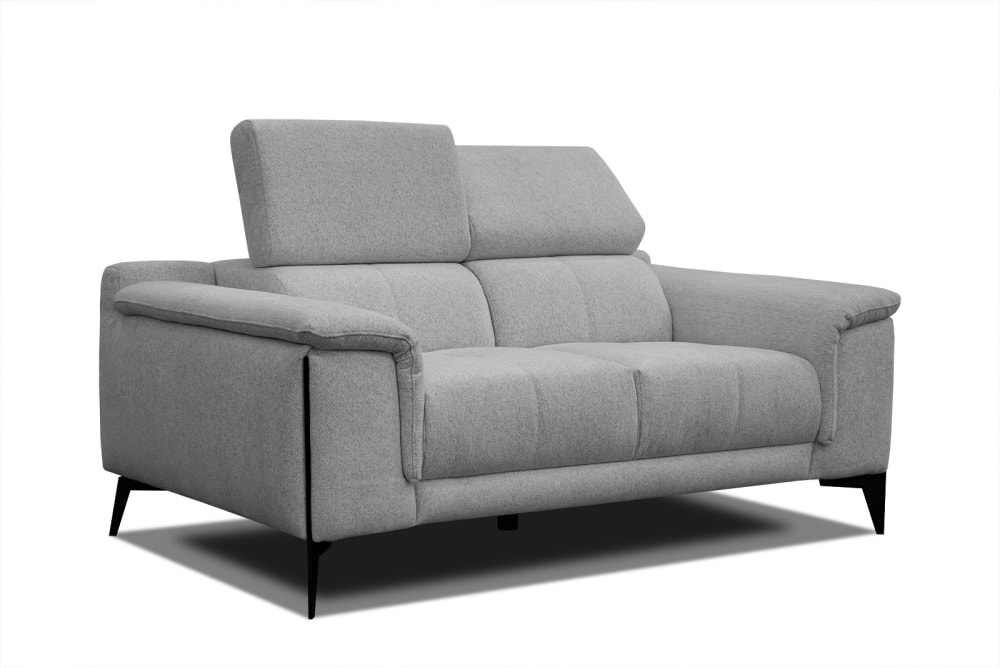 wohnli-moebel-suche-M24029777 Wohnli Möbelsuche - Sofa 2-Sitzer mit verstellbare Kopfstützen