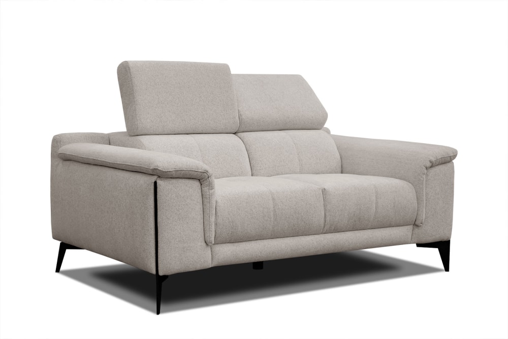 wohnli-moebel-suche-M24029778 Wohnli Möbelsuche - Sofa 2-Sitzer mit verstellbare Kopfstützen