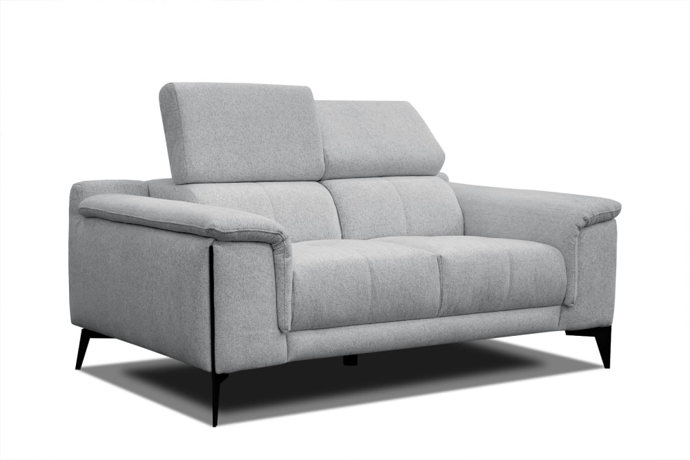 wohnli-moebel-suche-M24029781 Wohnli Möbelsuche - Sofa 2-Sitzer mit verstellbare Kopfstützen