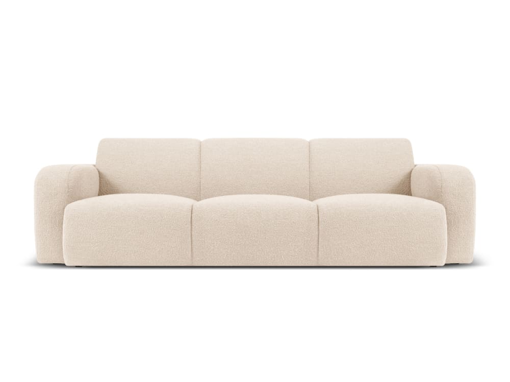 wohnli-moebel-suche-M24031547 Wohnli Möbelsuche - 3-Sitzer Sofa aus Boucle beige