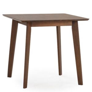 wohnli-moebel-suche-M24032888 Wohnli Möbelsuche - Esstisch 80x80 cm Walnussfarbe