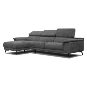 wohnli-moebel-suche-M24033130 Wohnli Möbelsuche - Ecksofa 4-Sitzer mit verstellbare Kopfstützen