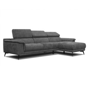 wohnli-moebel-suche-M24033136 Wohnli Möbelsuche - Ecksofa 4-Sitzer mit verstellbare Kopfstützen
