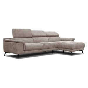 wohnli-moebel-suche-M24033148 Wohnli Möbelsuche - Ecksofa 4-Sitzer mit verstellbare Kopfstützen