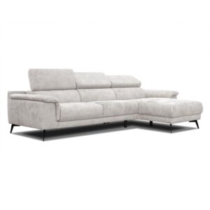 wohnli-moebel-suche-M24033158 Wohnli Möbelsuche - Ecksofa 4-Sitzer mit verstellbare Kopfstützen