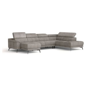 wohnli-moebel-suche-M24033173 Wohnli Möbelsuche - 6-Sitzer Wohnlandschaft in Stoff