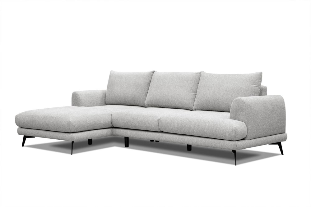 Wohnli Möbelsuche - Ecksofa 4-Sitzer