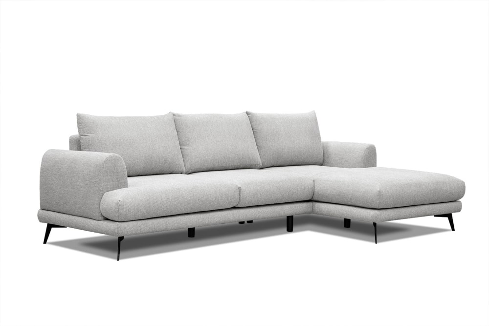 Wohnli Möbelsuche - Ecksofa 4-Sitzer