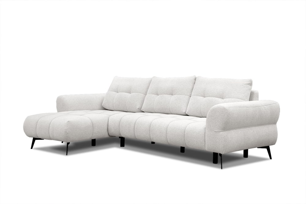 Wohnli Möbelsuche - Ecksofa 4-Sitzer