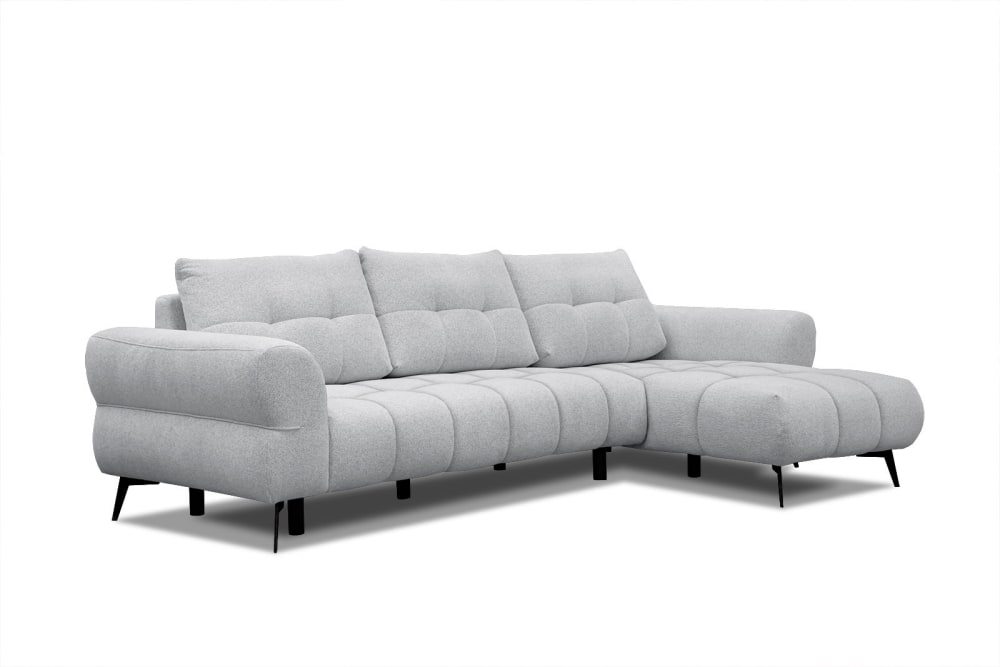 Wohnli Möbelsuche - Ecksofa 4-Sitzer