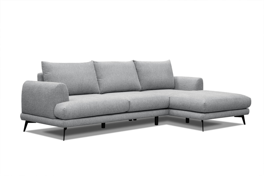 Wohnli Möbelsuche - Ecksofa 4-Sitzer