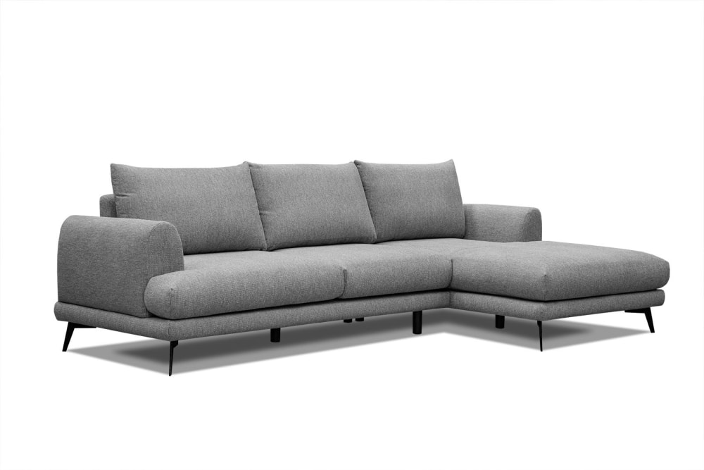 Wohnli Möbelsuche - Ecksofa 4-Sitzer