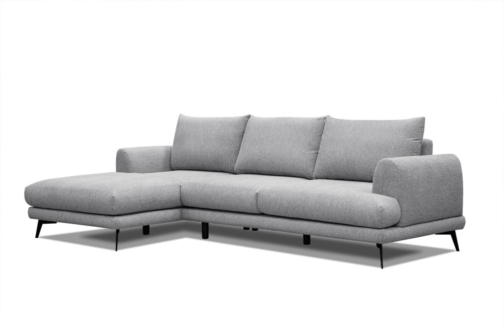 Wohnli Möbelsuche - Ecksofa 4-Sitzer