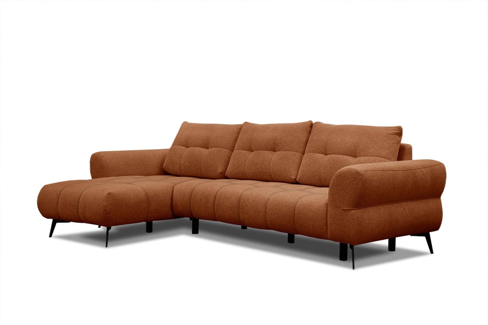 Wohnli Möbelsuche - Ecksofa 4-Sitzer