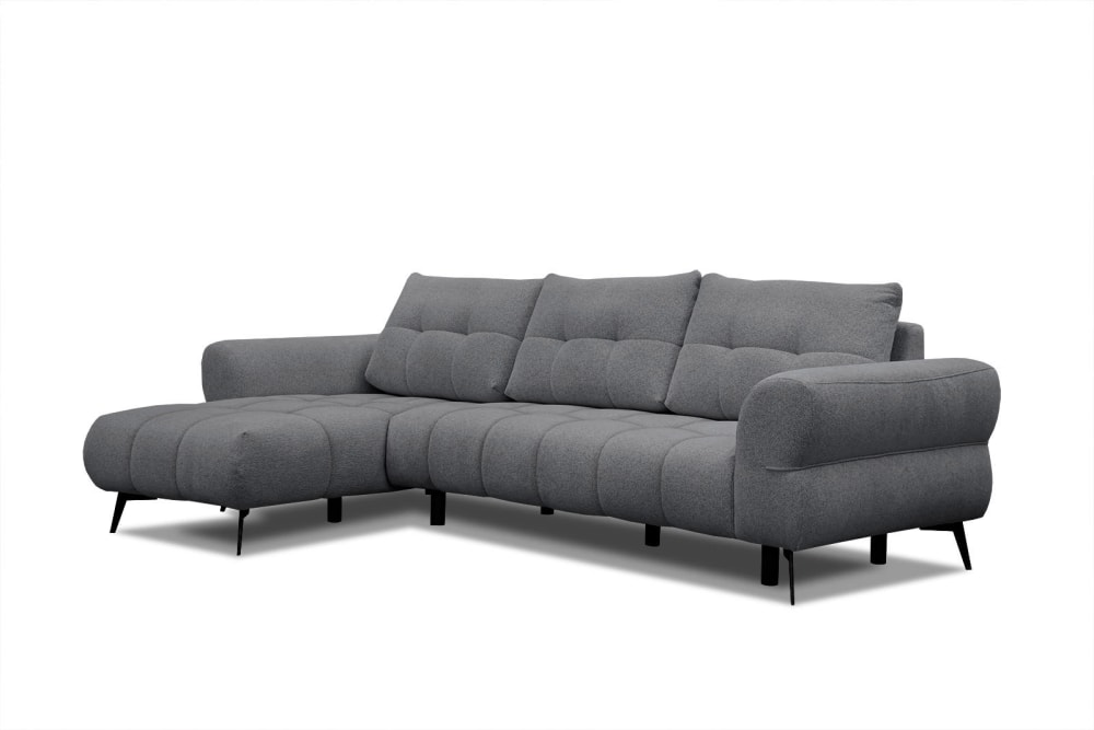 Wohnli Möbelsuche - Ecksofa 4-Sitzer