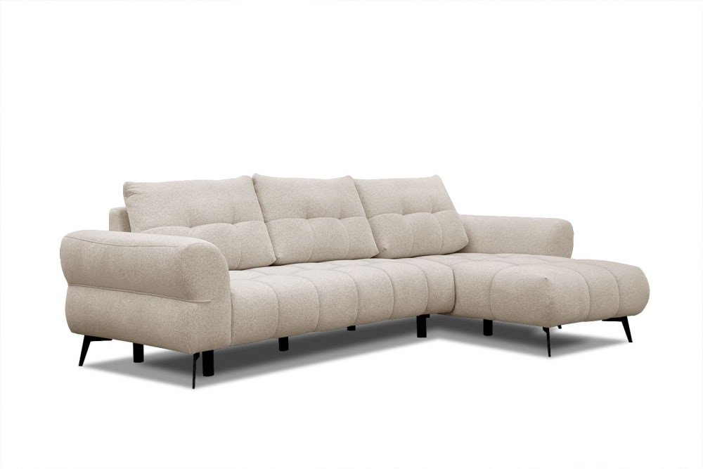 Wohnli Möbelsuche - Ecksofa 4-Sitzer