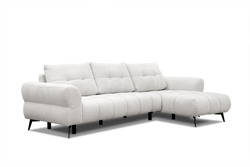 Wohnli Möbelsuche - Ecksofa 4-Sitzer