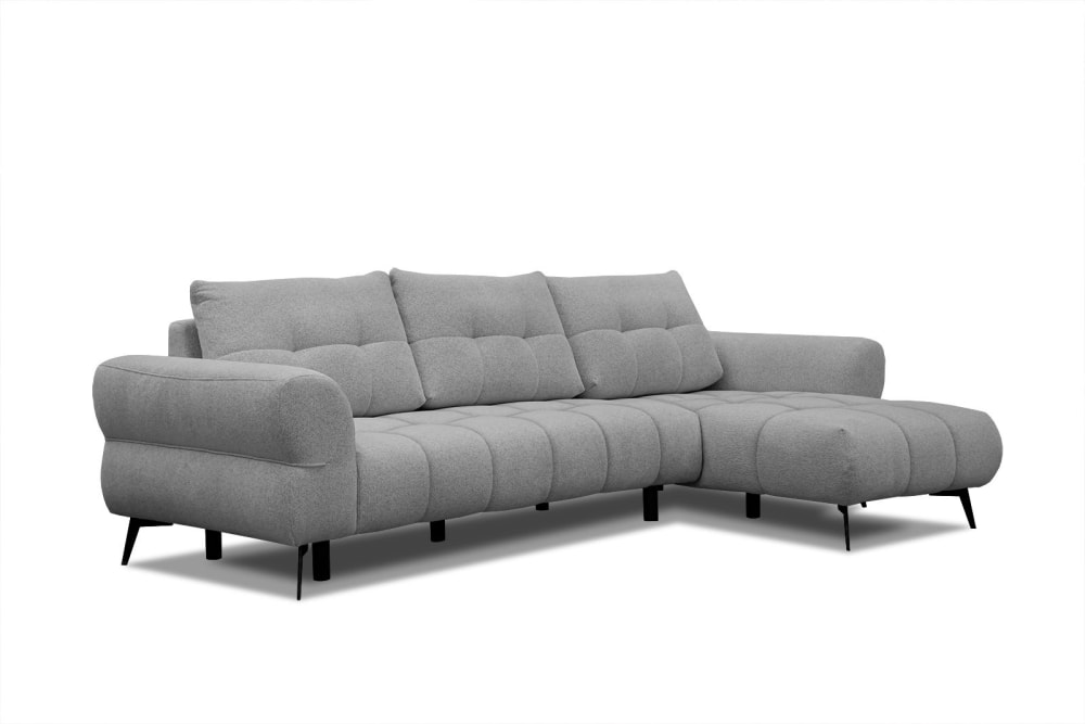 Wohnli Möbelsuche - Ecksofa 4-Sitzer