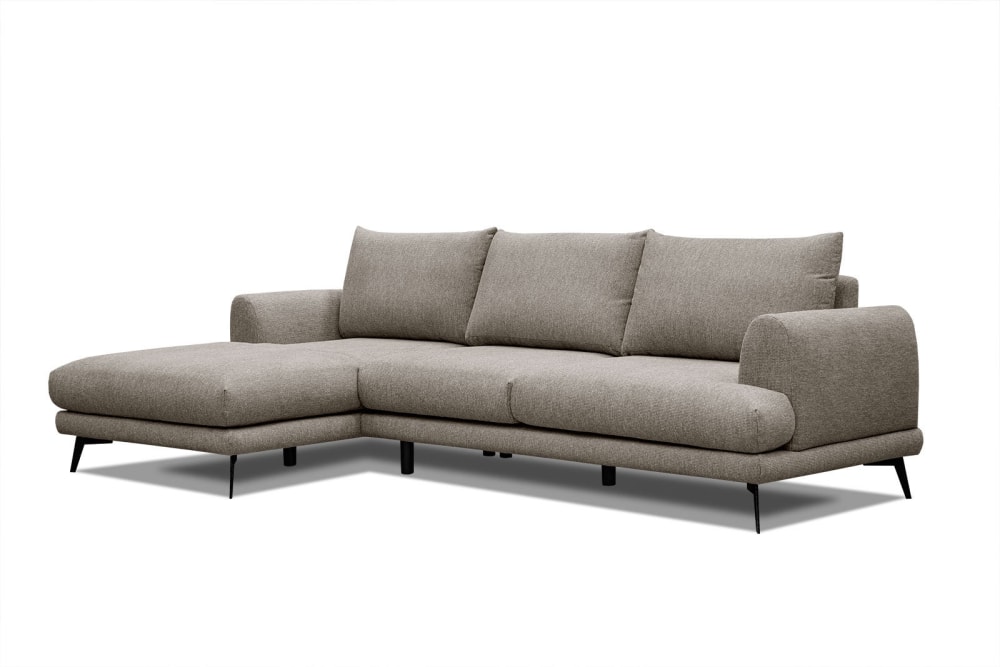 Wohnli Möbelsuche - Ecksofa 4-Sitzer