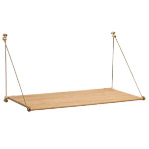 Wohnli Möbelsuche - Klappschreibtisch Design Eiche