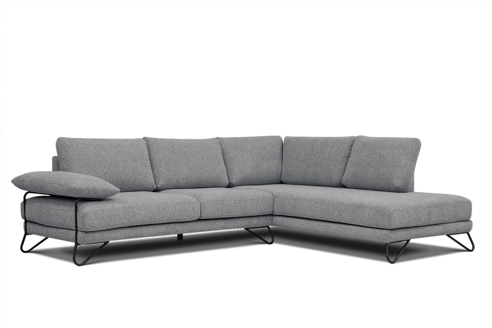 Wohnli Möbelsuche - Ecksofa 5-Sitzer