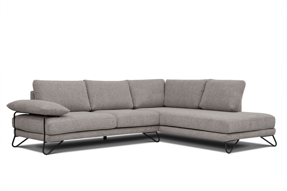 Wohnli Möbelsuche - Ecksofa 5-Sitzer