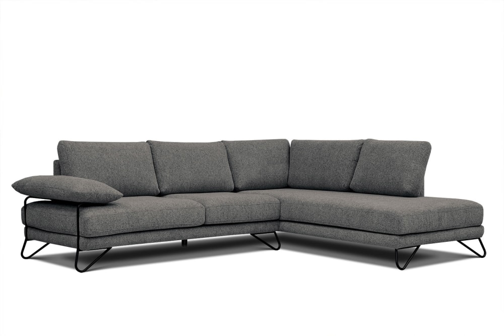 Wohnli Möbelsuche - Ecksofa 5-Sitzer