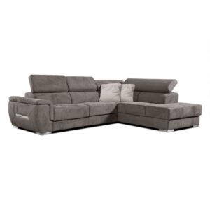 wohnli-moebel-suche-M24035444 Wohnli Möbelsuche - Ecksofa 5-Sitzer mit verstellbare Kopfstützen
