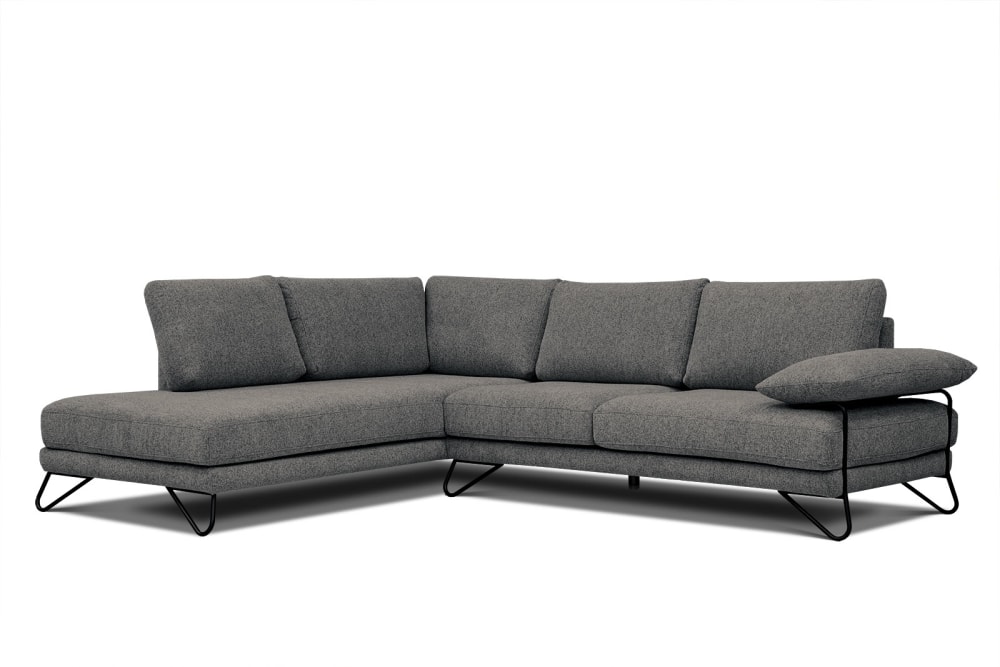 Wohnli Möbelsuche - Ecksofa 5-Sitzer