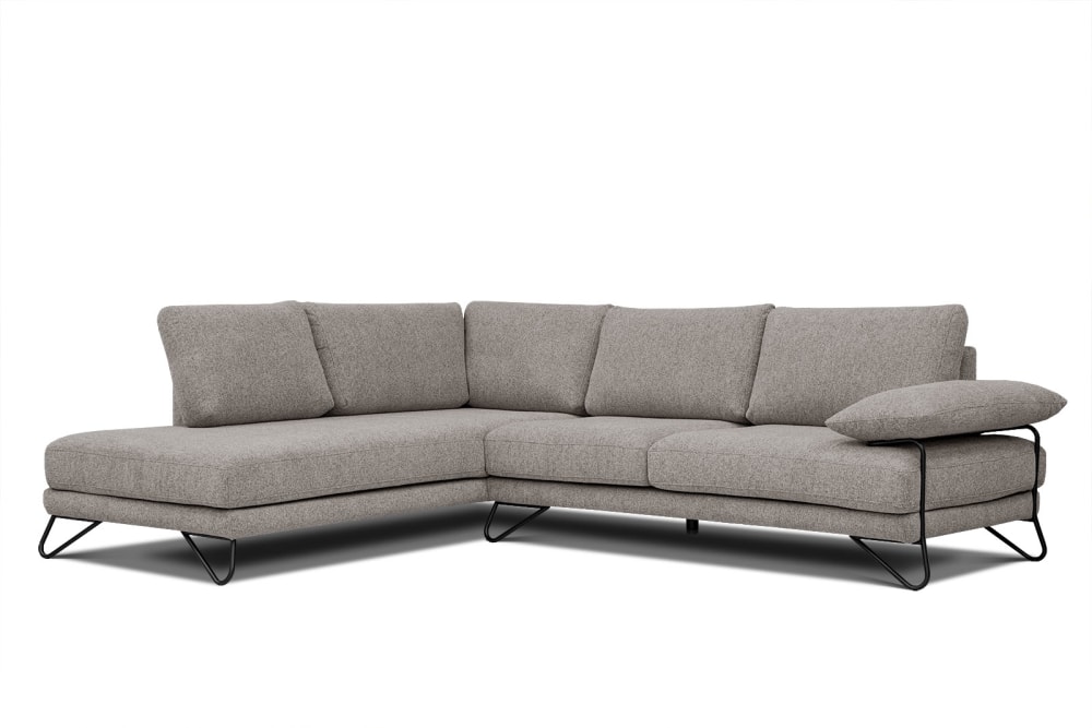 Wohnli Möbelsuche - Ecksofa 5-Sitzer