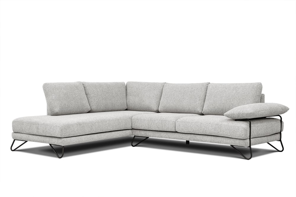 Wohnli Möbelsuche - Ecksofa 5-Sitzer